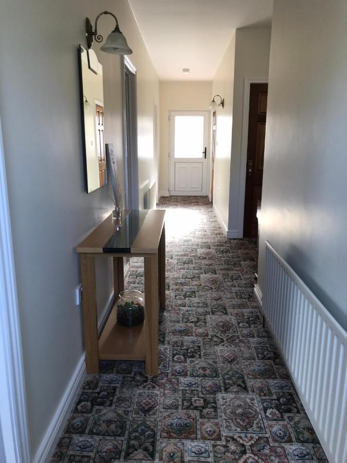 Appartement The Dower House à Enniskillen Extérieur photo